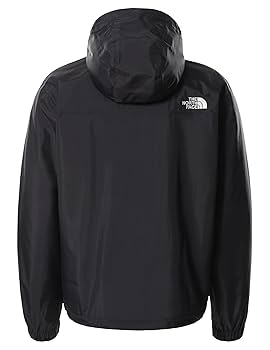The North Face - Męska Kurtka Resolve - Wodoodporna i